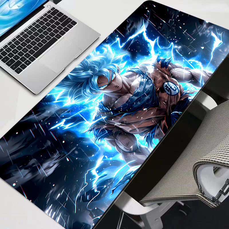Mouse Pad Dragon Ball passion  - Esports Gaming Pad 리뷰 및 가격