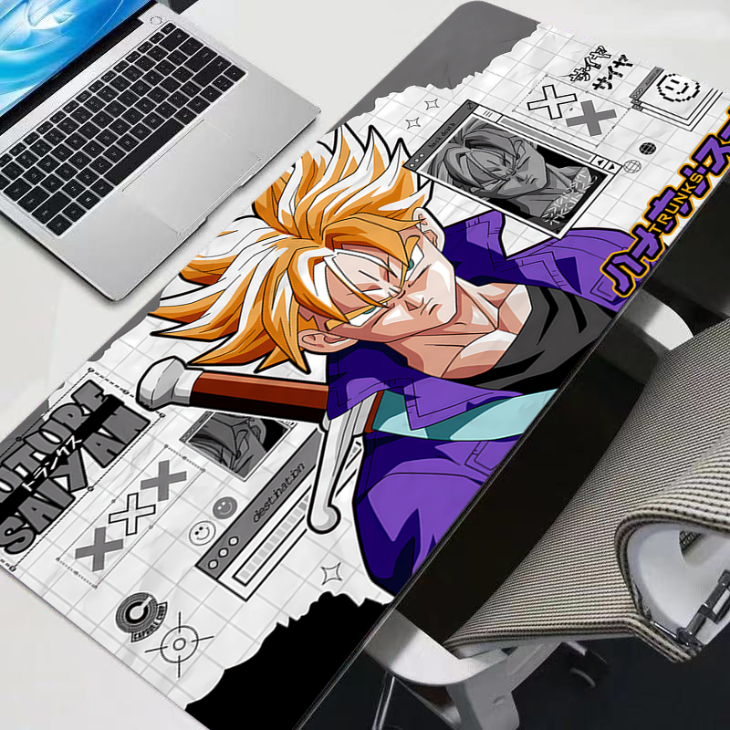 Mouse Pad Dragon Ball passion  - Esports Gaming Pad 리뷰 및 가격