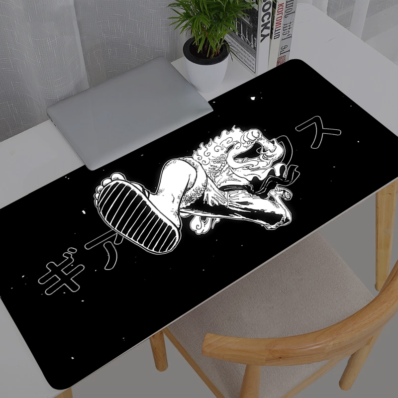 Large Mouse Pad Luffy One Piec - Esports Gaming Pad 리뷰 및 가격
