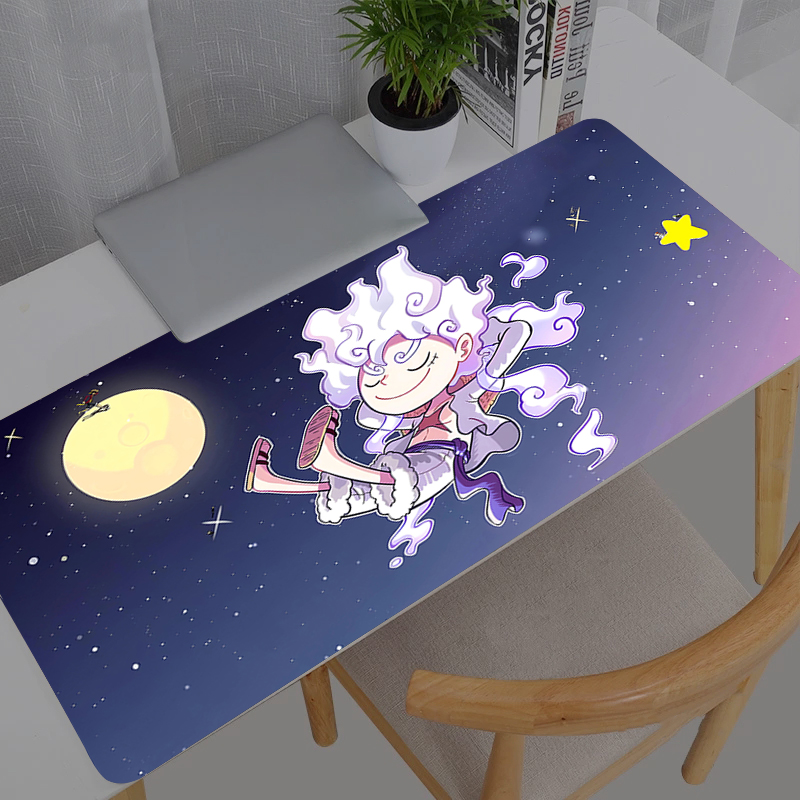Large Mouse Pad Luffy One Piec - Esports Gaming Pad 리뷰 및 가격