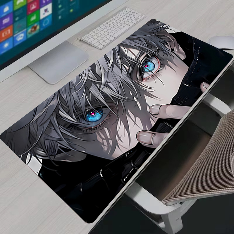 Mouse Pad Cool Anime Jujutsu K - Esports Gaming Pad 리뷰 및 가격