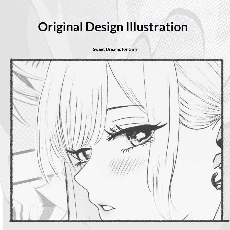 ATK Dream Anime Large Neutral  - Esports Y Gaming 리뷰 및 가격