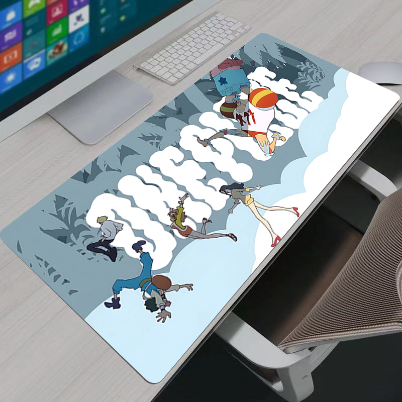 Japan Game Anime One Piece Log - Esports Gaming Pad 리뷰 및 가격