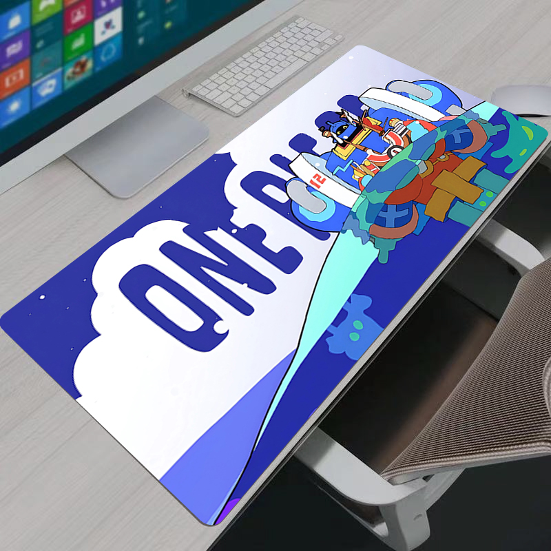 Japan Game Anime One Piece Log - Esports Gaming Pad 리뷰 및 가격