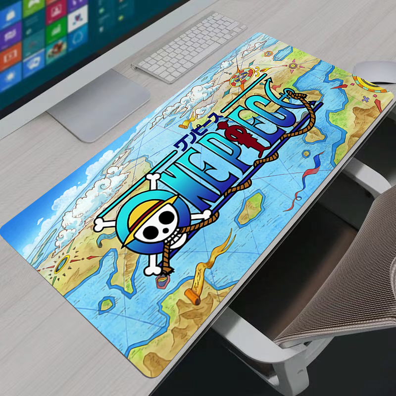 Japan Game Anime One Piece Log - Esports Gaming Pad 리뷰 및 가격