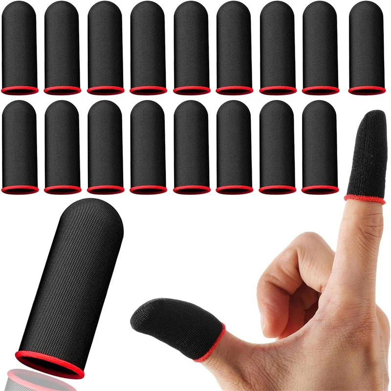 20Pcs Phone Gaming Finger Slee - Esports Gaming Sleeve 리뷰 및 가격