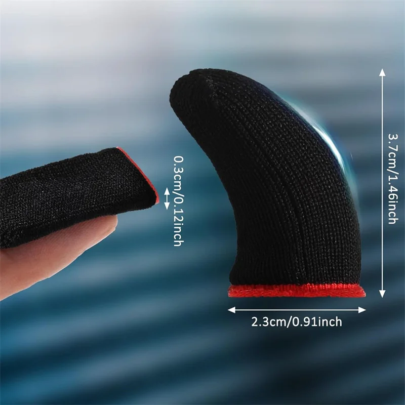 20Pcs Phone Gaming Finger Slee - Esports Gaming Sleeve 리뷰 및 가격