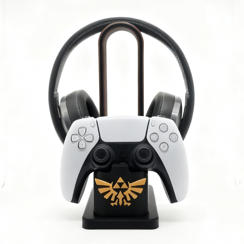 Handle Earphone Stand Zelda An - Esports Y Gaming 리뷰 및 가격