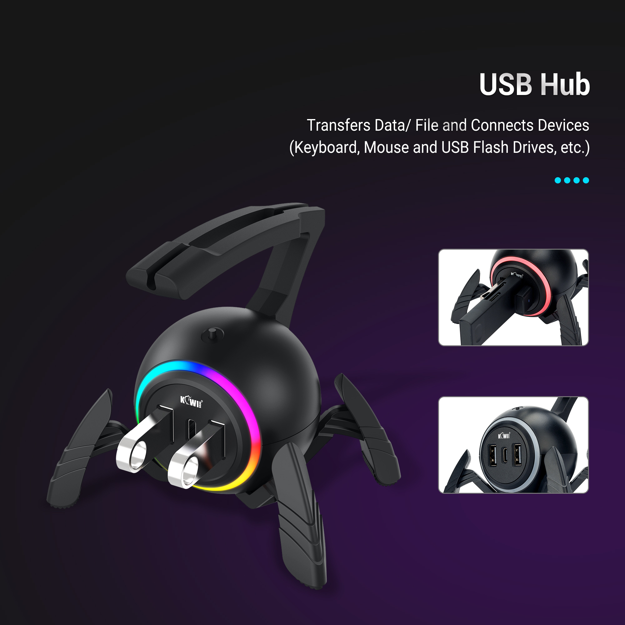 Gaming Mouse Cable Management  - Esports And Gaming Management 리뷰 및 가격