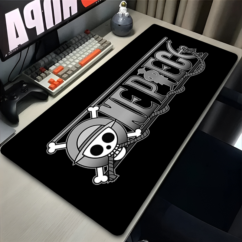Black Mouse Pad Rubber Notbook - Esports Y Gaming 리뷰 및 가격