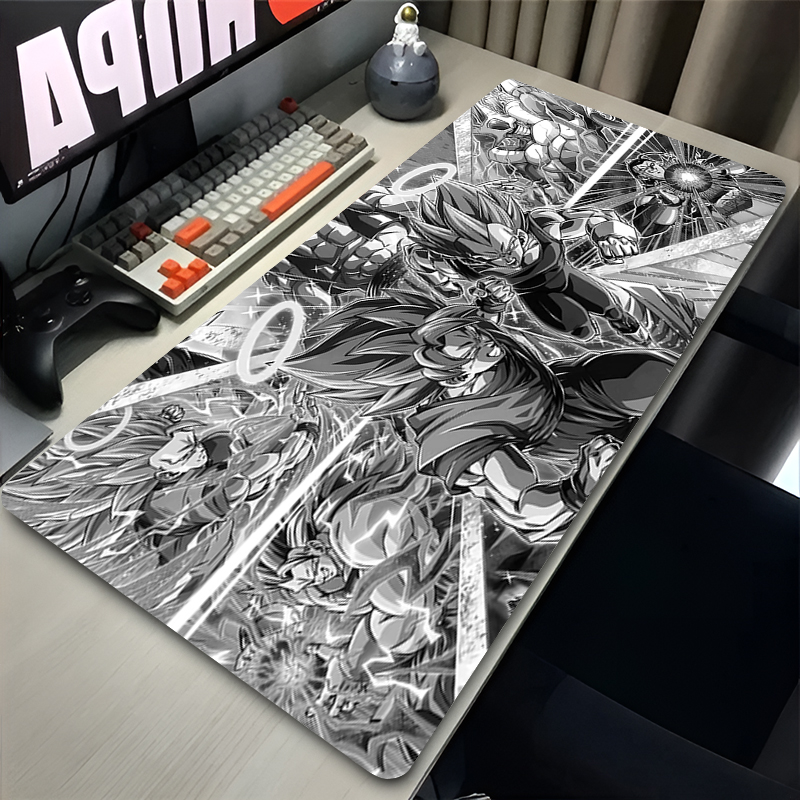 Black Mouse Pad Rubber Notbook - Esports Y Gaming 리뷰 및 가격