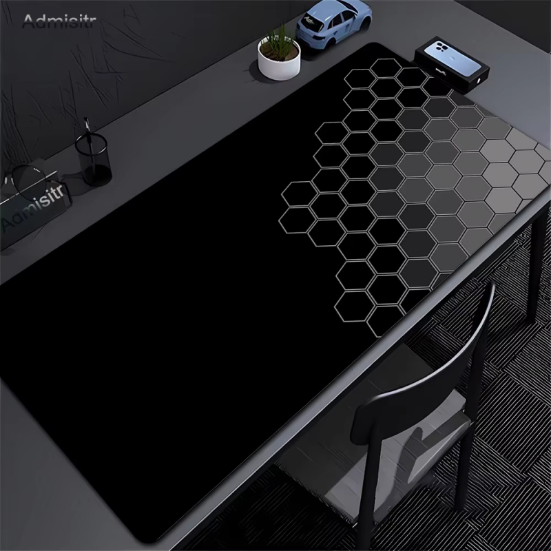 VIKAMA Black Geometric Neon Ga - Esports Gaming Stocks 리뷰 및 가격