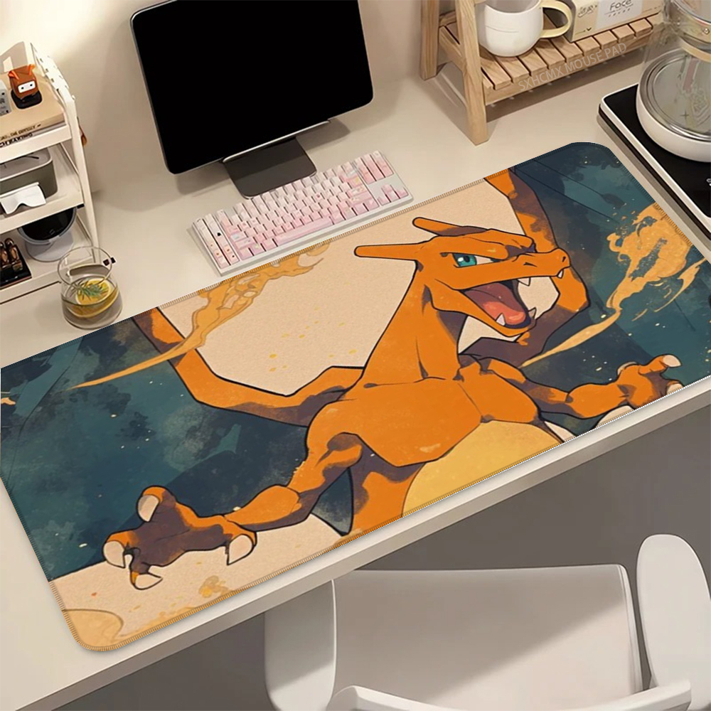 Gigantamax Charizard P-Pokemon - Esports Gaming Pad 리뷰 및 가격