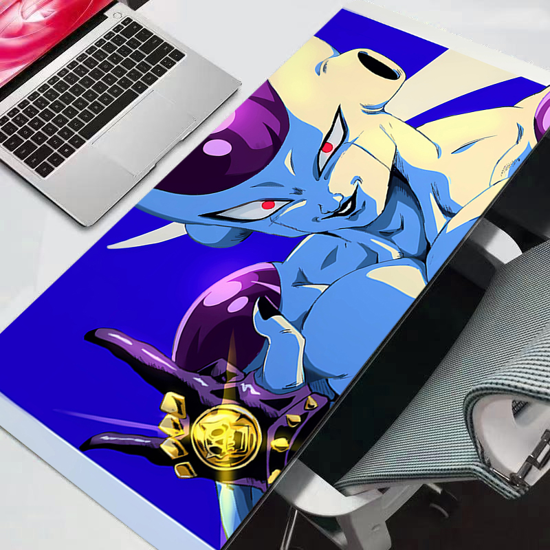 Mouse pad Cool Dragon Ball DBZ - Esports Y Gaming 리뷰 및 가격