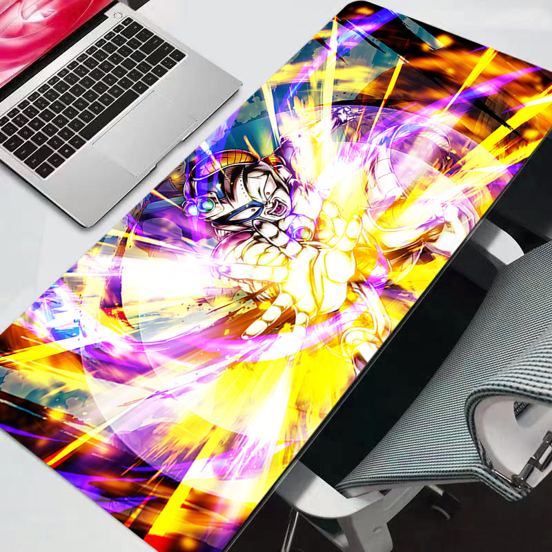 Mouse pad Cool Dragon Ball DBZ - Esports Y Gaming 리뷰 및 가격
