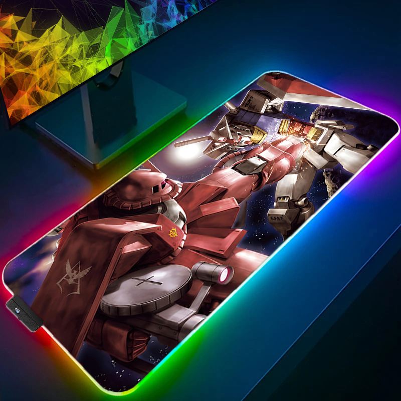 RGB Large E-sports Mouse Pad S - Esports Y Gaming 리뷰 및 가격