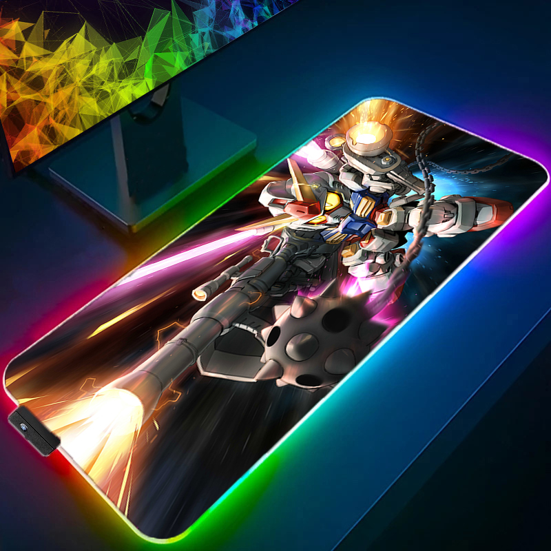 RGB Large E-sports Mouse Pad S - Esports Y Gaming 리뷰 및 가격