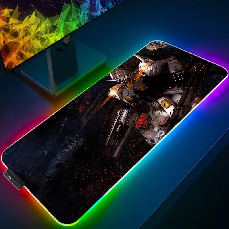 RGB Large E-sports Mouse Pad S - Esports Y Gaming 리뷰 및 가격