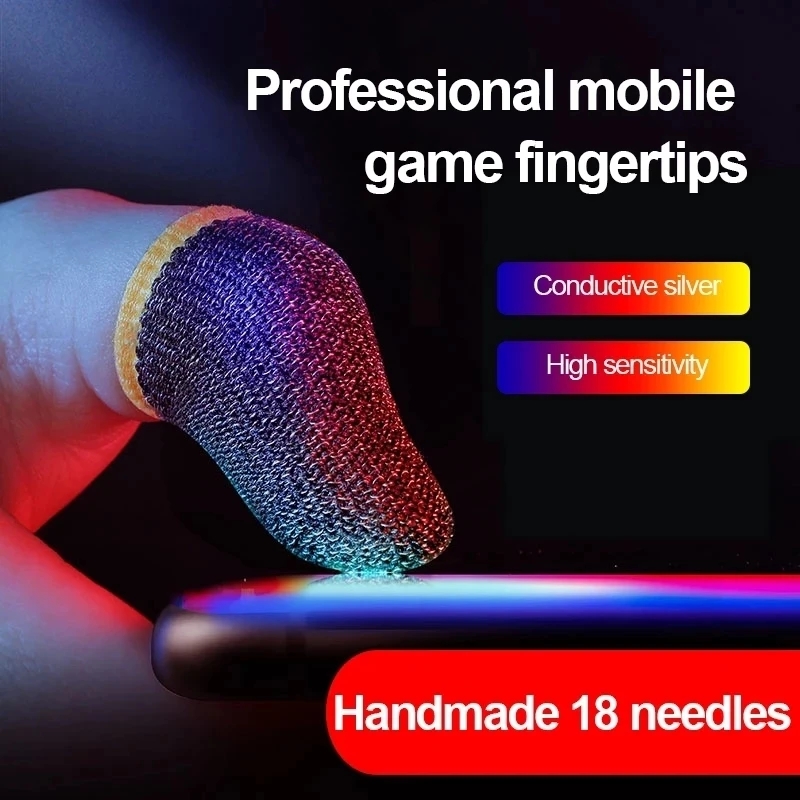 Gaming Finger Sleeve Breathabl - Esports Gaming Sleeve 리뷰 및 가격