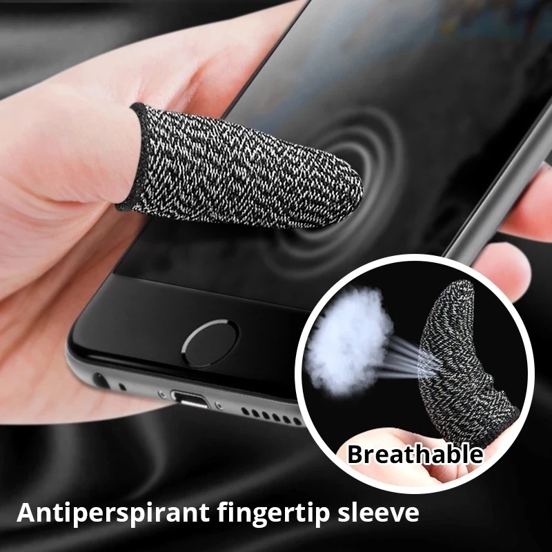 Gaming Finger Sleeve Breathabl - Esports Gaming Sleeve 리뷰 및 가격