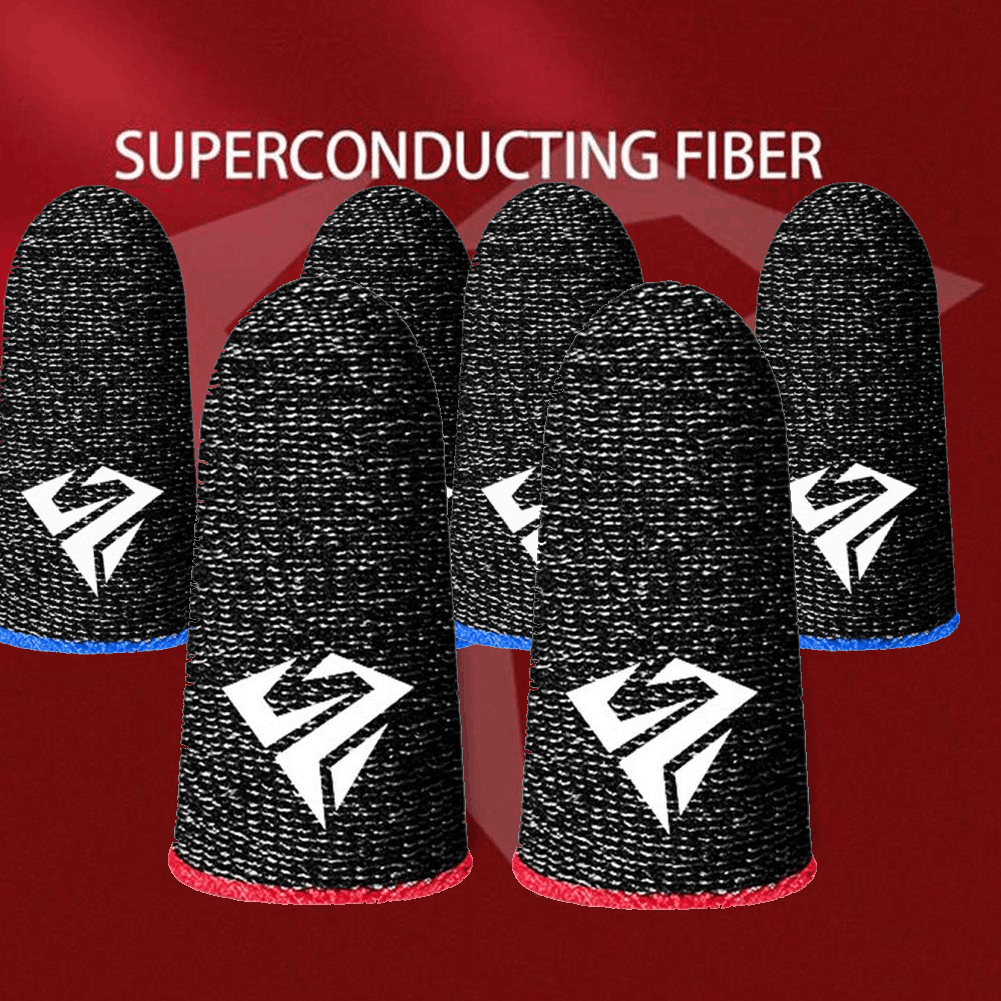 2/20PCS Gaming Fingertips Glov - Esports Gaming Sleeve 리뷰 및 가격
