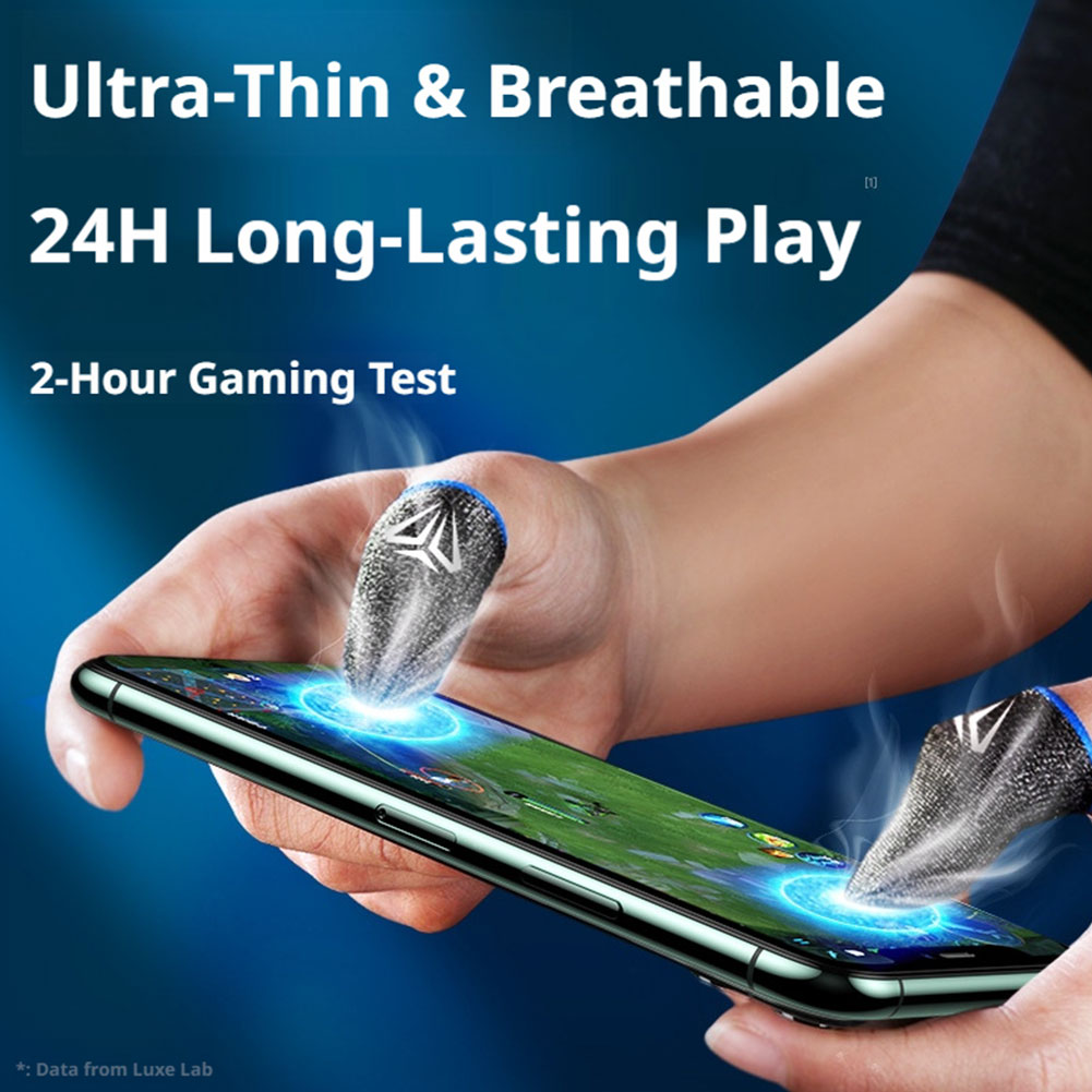 2/20PCS Gaming Fingertips Glov - Esports Gaming Sleeve 리뷰 및 가격