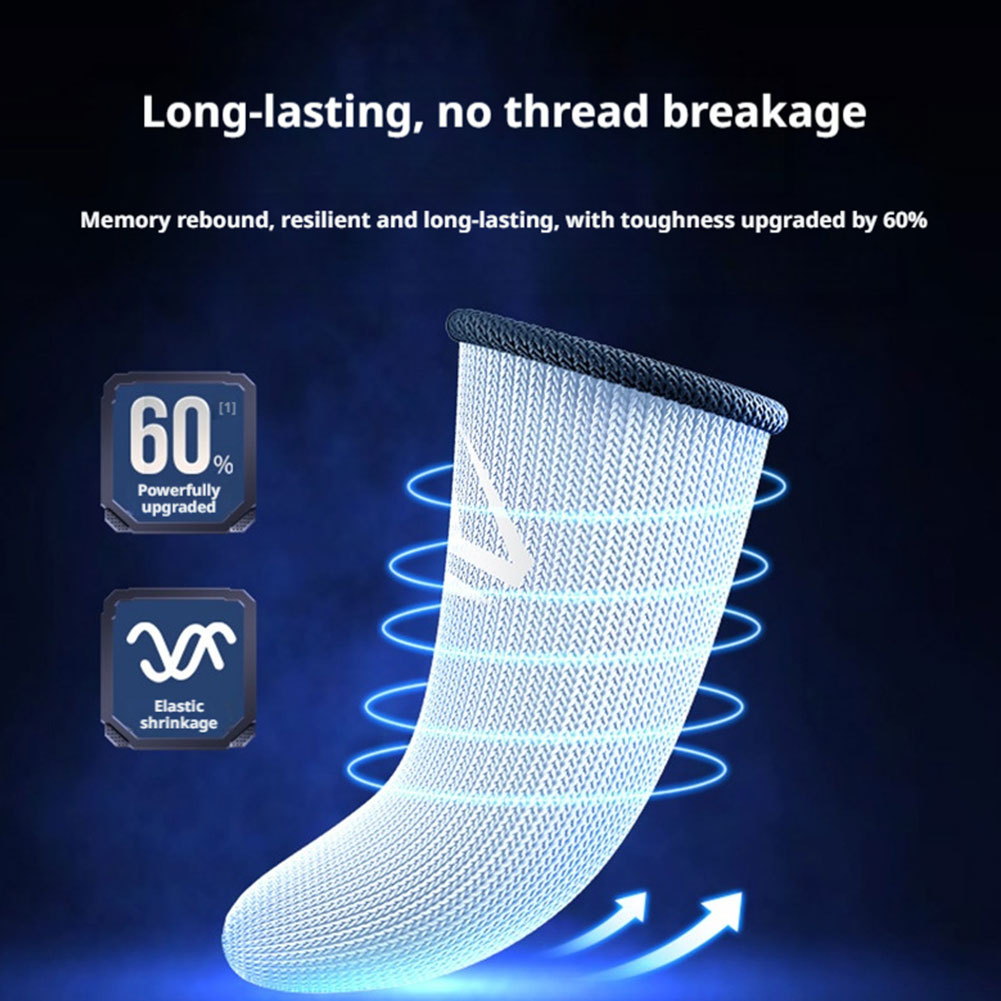 2/20PCS Gaming Fingertips Glov - Esports Gaming Sleeve 리뷰 및 가격