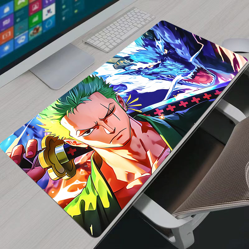 Mouse Pad Notbook One Piece Zo - Esports Gaming Pad 리뷰 및 가격