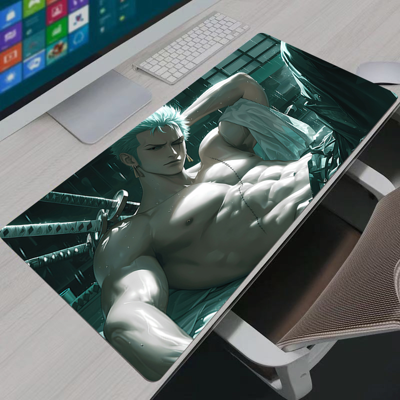 Mouse Pad Notbook One Piece Zo - Esports Gaming Pad 리뷰 및 가격