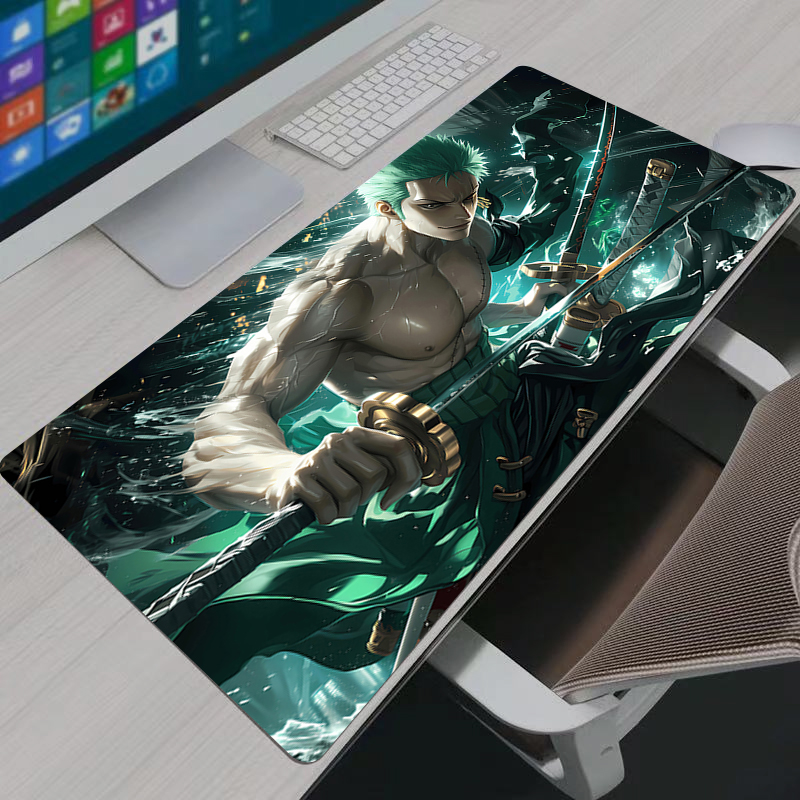 Mouse Pad Notbook One Piece Zo - Esports Gaming Pad 리뷰 및 가격