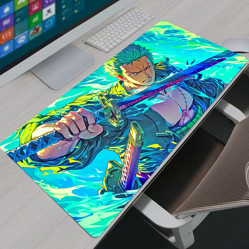 Mouse Pad Notbook One Piece Zo - Esports Gaming Pad 리뷰 및 가격