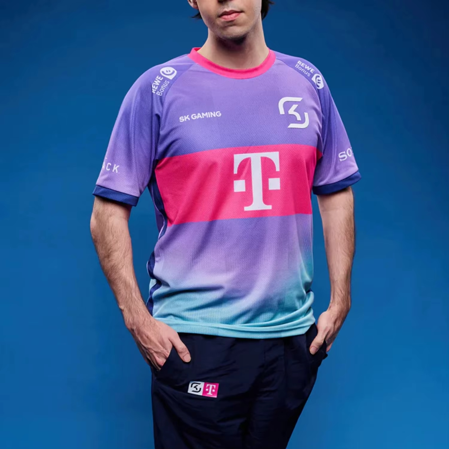 2026 New SK GAMING Esports Tea - Esports Gaming Sleeve 리뷰 및 가격