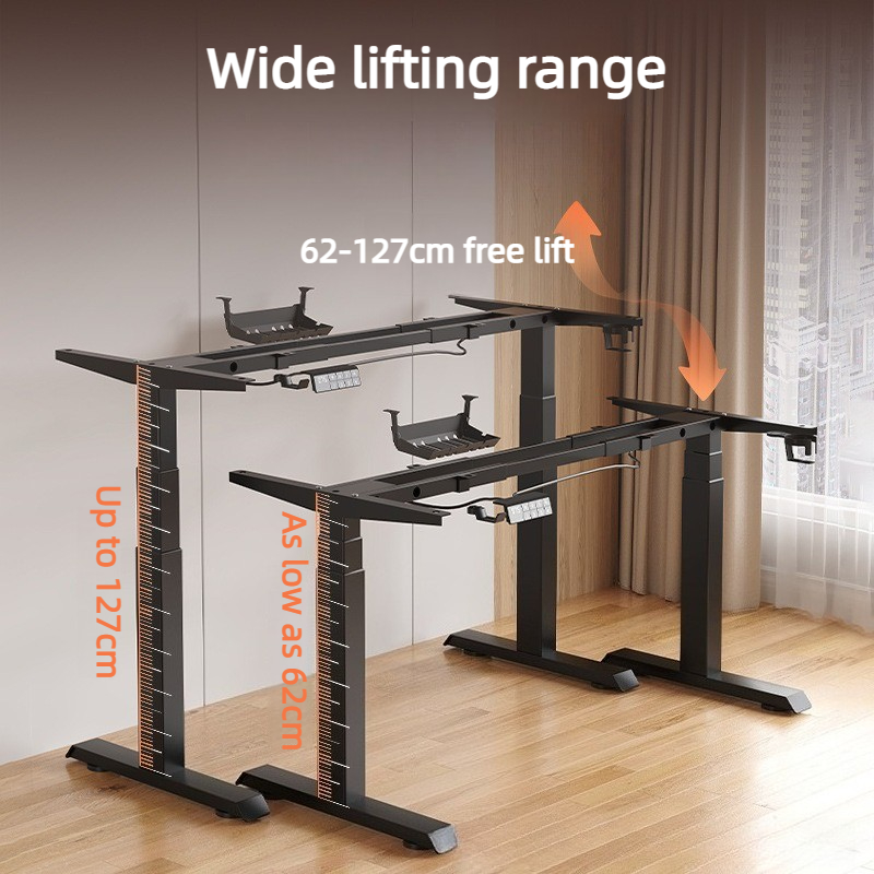 Electric Lifting Desks Mute Hi - Esports Gaming High School 리뷰 및 가격