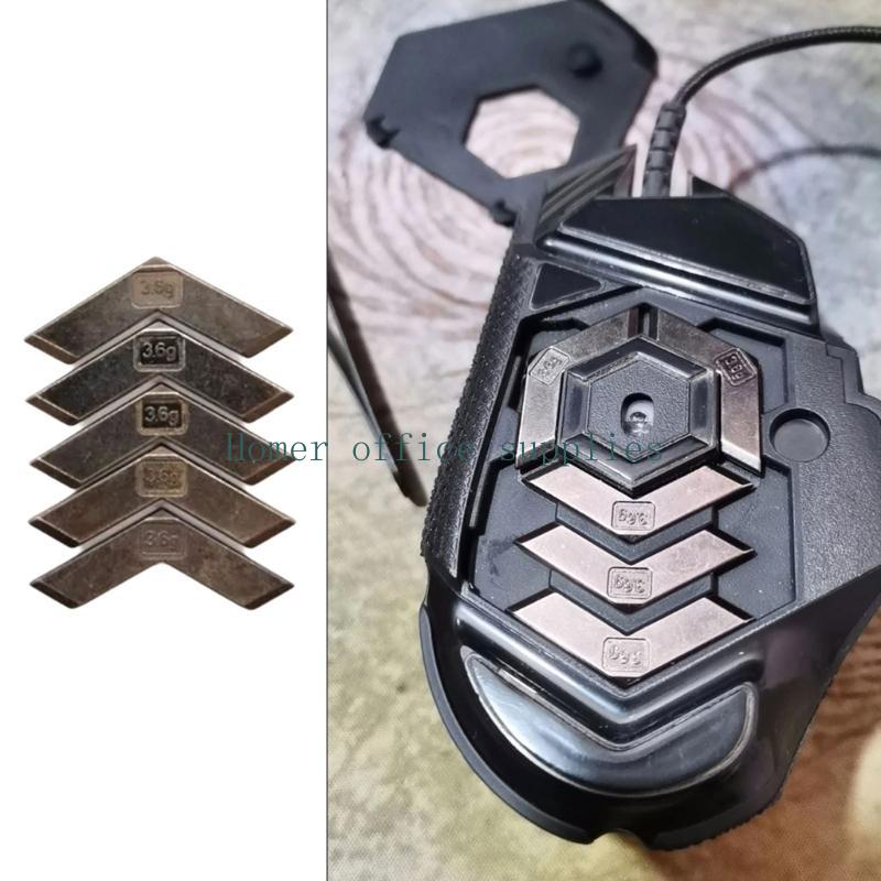 K43B Gaming Mouse Weight Adjus - Esports Gaming Mouse Weight Adjustable 리뷰 및 가격