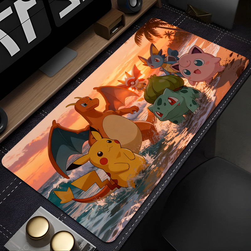 Mouse Pad Lockedge Large Gamin - Esports Y Gaming 리뷰 및 가격