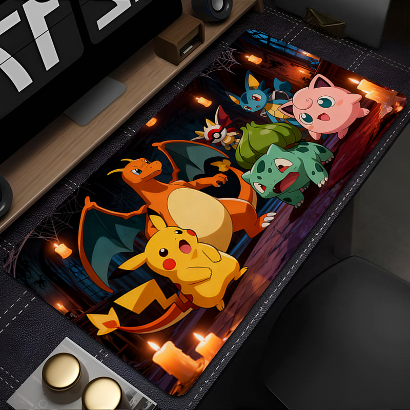 Mouse Pad Lockedge Large Gamin - Esports Y Gaming 리뷰 및 가격