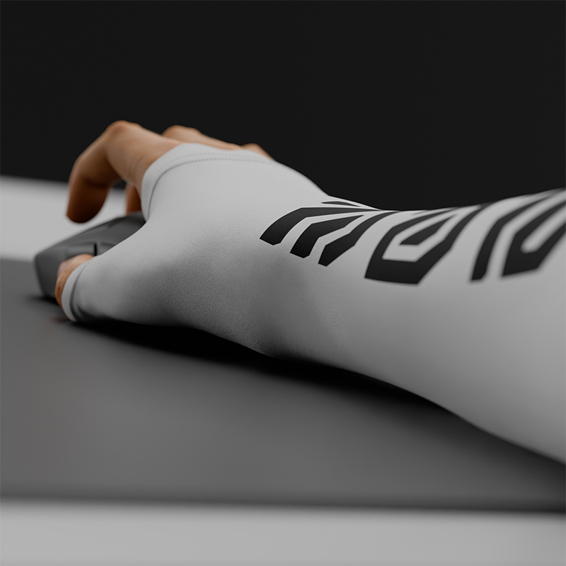 Wallhack Esports Specific Flut - Esports Gaming Sleeve 리뷰 및 가격