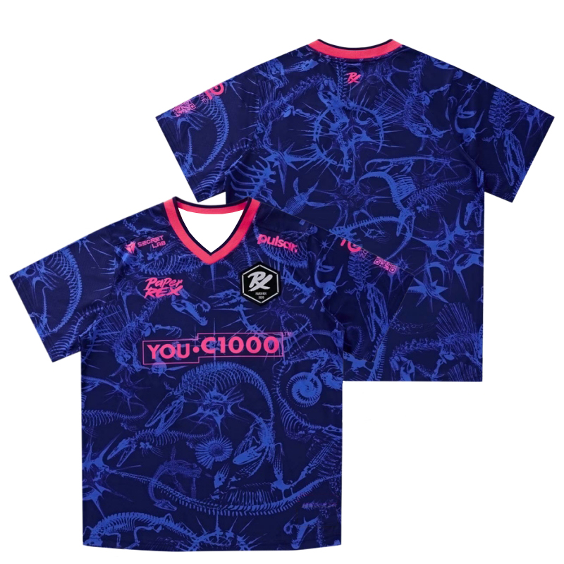 Family Matching Esports Jersey - Esports Gaming Sleeve 리뷰 및 가격