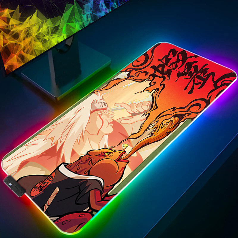 RGB Large E-sports Mouse Pad S - Esports Y Gaming 리뷰 및 가격