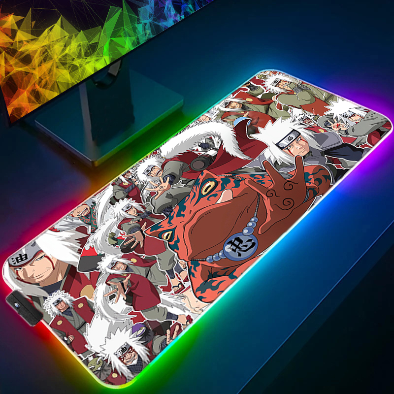 RGB Large E-sports Mouse Pad S - Esports Y Gaming 리뷰 및 가격