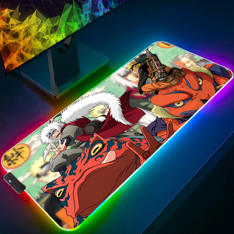 RGB Large E-sports Mouse Pad S - Esports Y Gaming 리뷰 및 가격