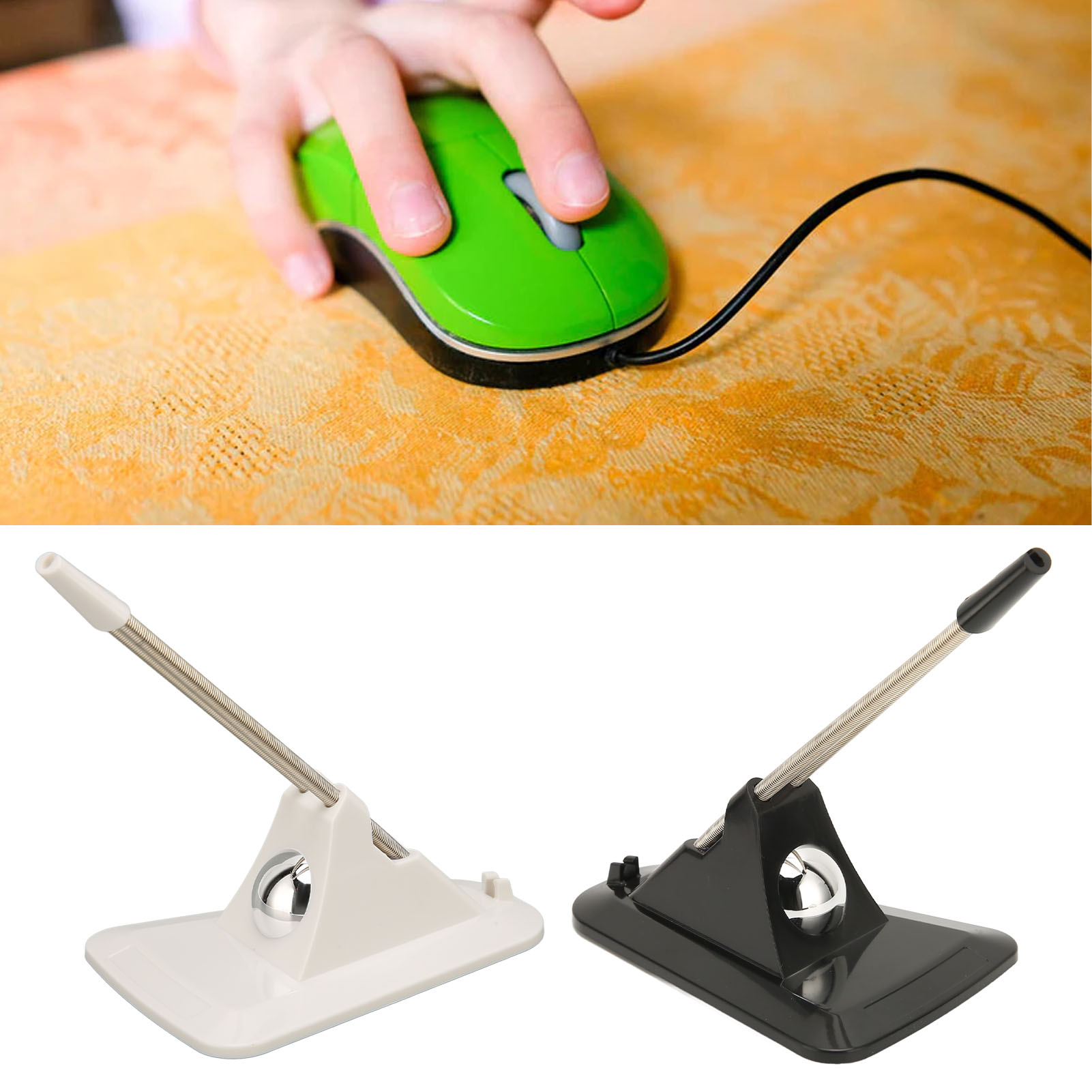 1Pc Gaming Mouse Bungee Univer - Esports And Gaming Management 리뷰 및 가격
