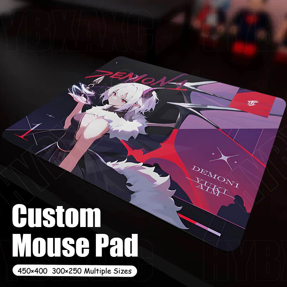 Yuki Aim Premium Mouse Pad 45x - Esports Gaming Stocks 리뷰 및 가격