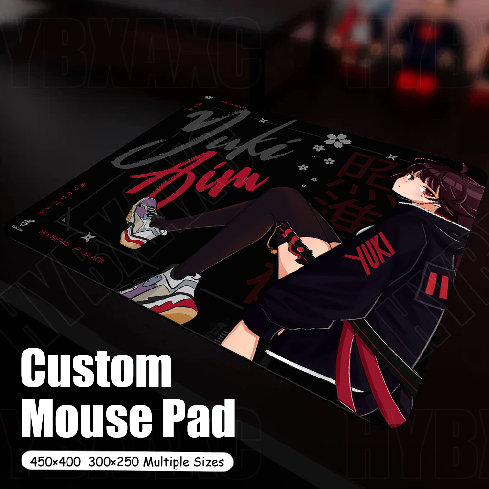 Yuki Aim Premium Mouse Pad 45x - Esports Gaming Stocks 리뷰 및 가격