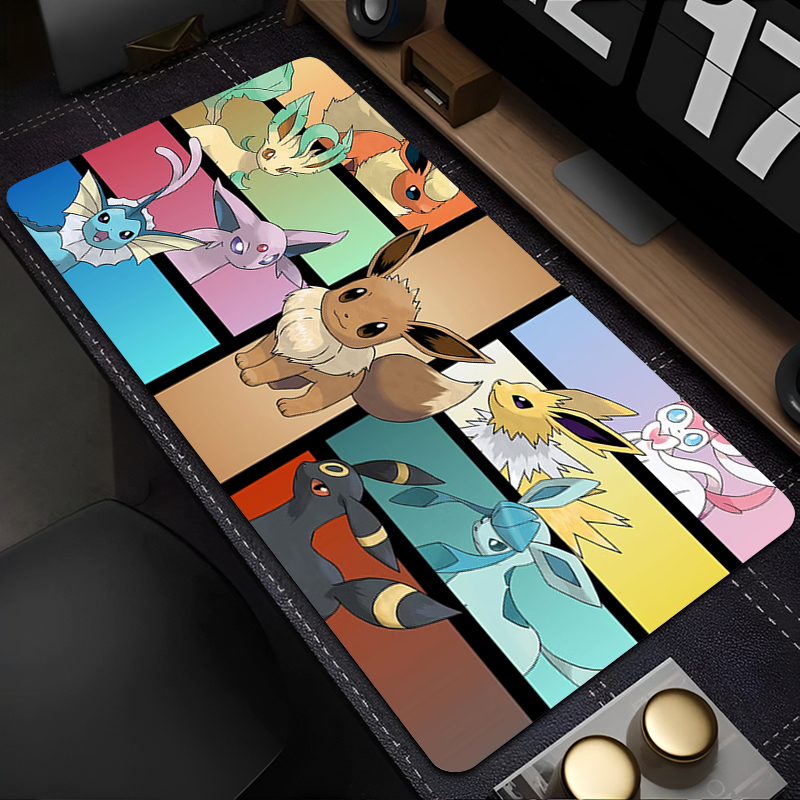 Gaming Mouse Pad XXL Pokemon C - Esports Y Gaming 리뷰 및 가격