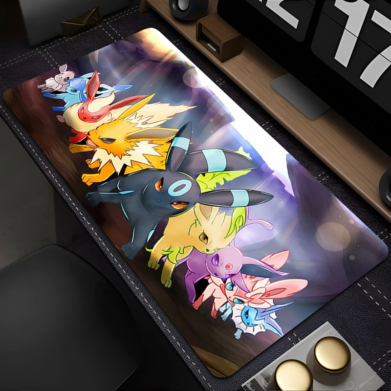 Gaming Mouse Pad XXL Pokemon C - Esports Y Gaming 리뷰 및 가격