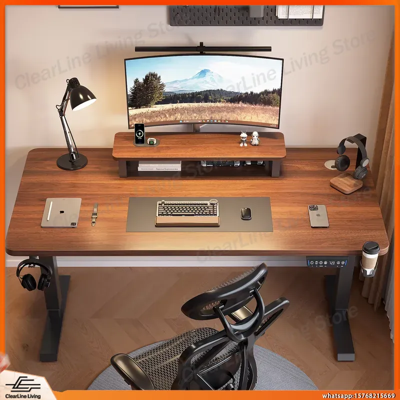 Dual Motor Electric Height Adj - Esports And Gaming Management 리뷰 및 가격