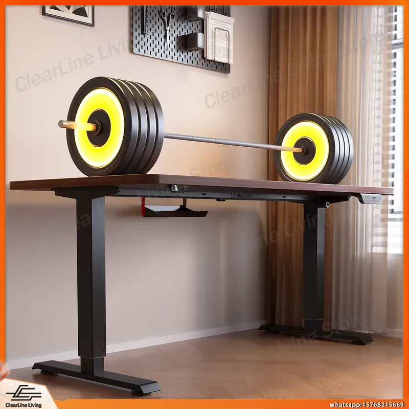 Dual Motor Electric Height Adj - Esports And Gaming Management 리뷰 및 가격