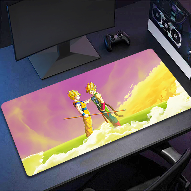 Mouse Pads Dragon Ball Profess - Esports Y Gaming 리뷰 및 가격