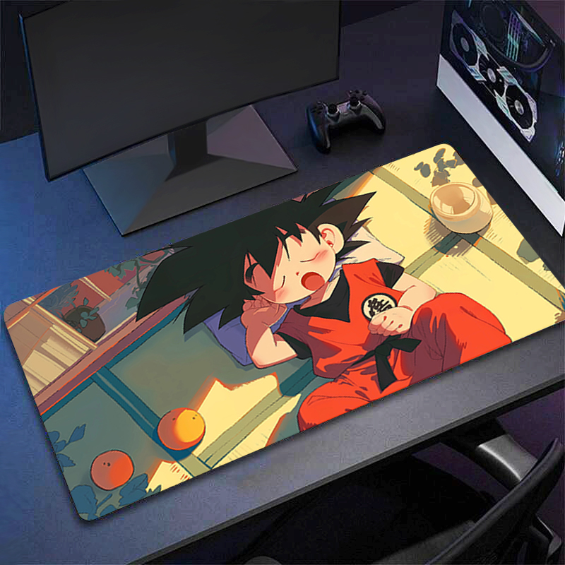 Mouse Pads Dragon Ball Profess - Esports Y Gaming 리뷰 및 가격